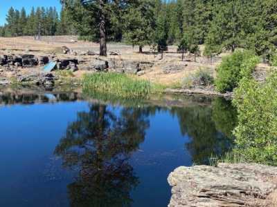 Residential Land For Sale in Bonanza, Oregon