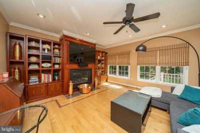 Home For Sale in Woodsboro, Maryland