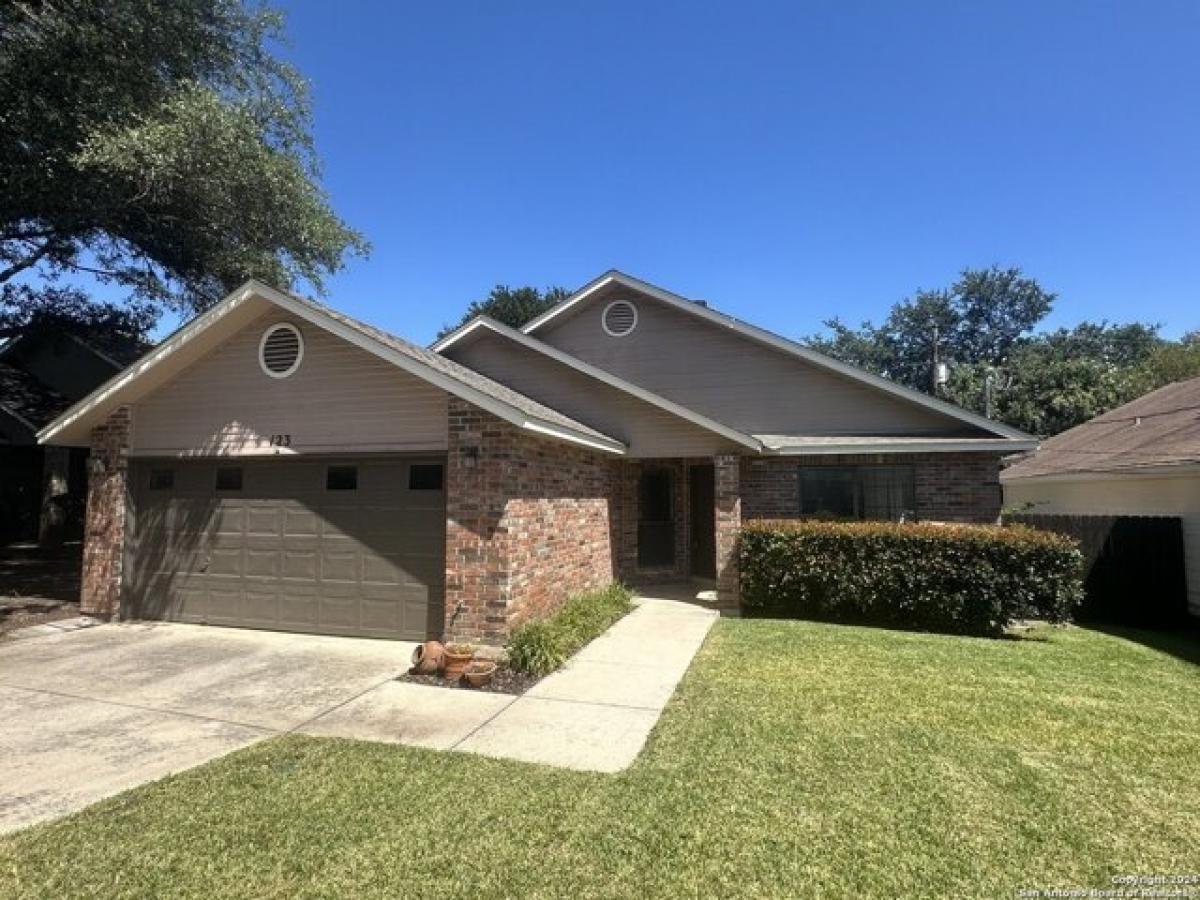 Picture of Home For Rent in Boerne, Texas, United States