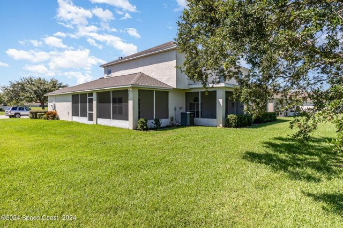 Picture of Home For Sale in Palm Bay, Florida, United States