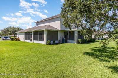 Home For Sale in Palm Bay, Florida