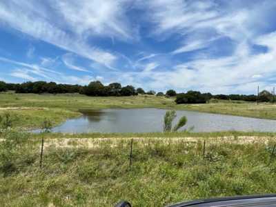 Residential Land For Sale in Lampasas, Texas