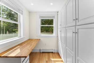 Home For Sale in Cambridge, Massachusetts