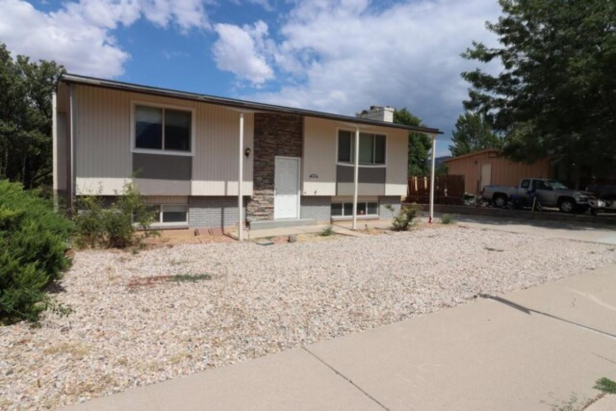 Picture of Home For Sale in Cedar City, Utah, United States