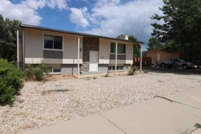 Home For Sale in Cedar City, Utah