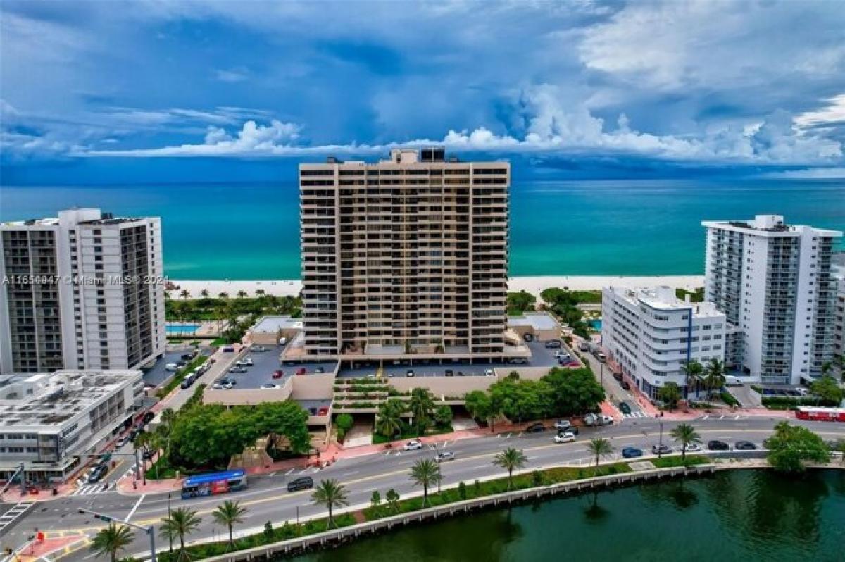 Picture of Home For Rent in Miami Beach, Florida, United States