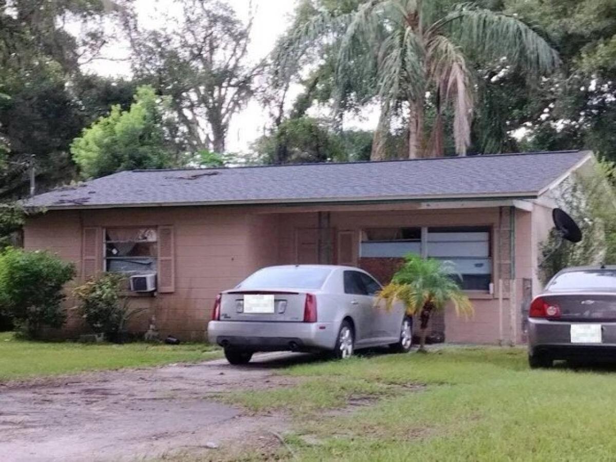 Picture of Home For Rent in Plant City, Florida, United States