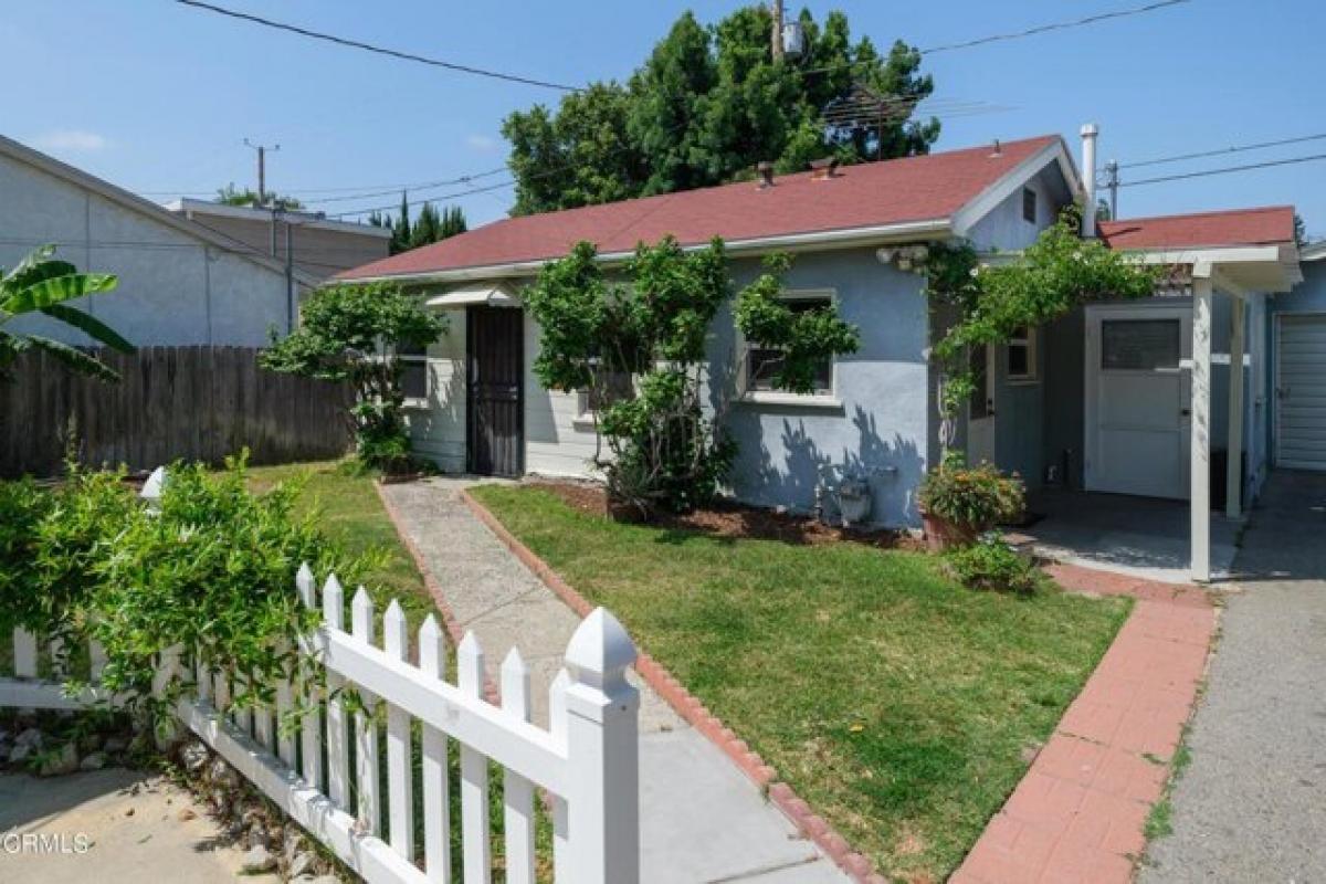 Picture of Home For Sale in Burbank, California, United States