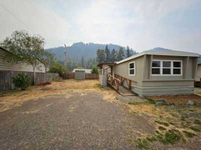 Home For Sale in Oakridge, Oregon