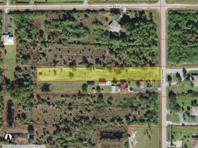 Residential Land For Sale in 