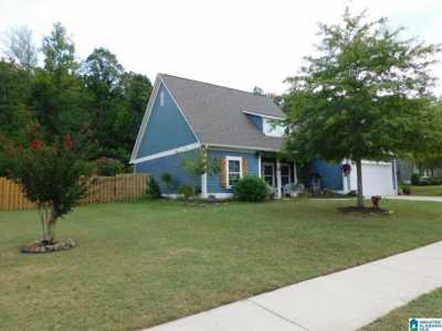 Home For Sale in Helena, Alabama