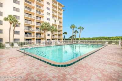 Home For Sale in Cape Canaveral, Florida