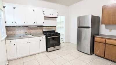 Apartment For Rent in Jersey City, New Jersey