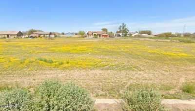 Residential Land For Sale in Arizona City, Arizona