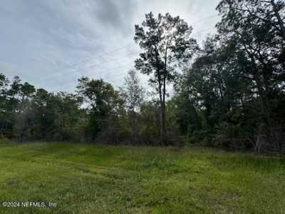 Residential Land For Sale in Sanderson, Florida