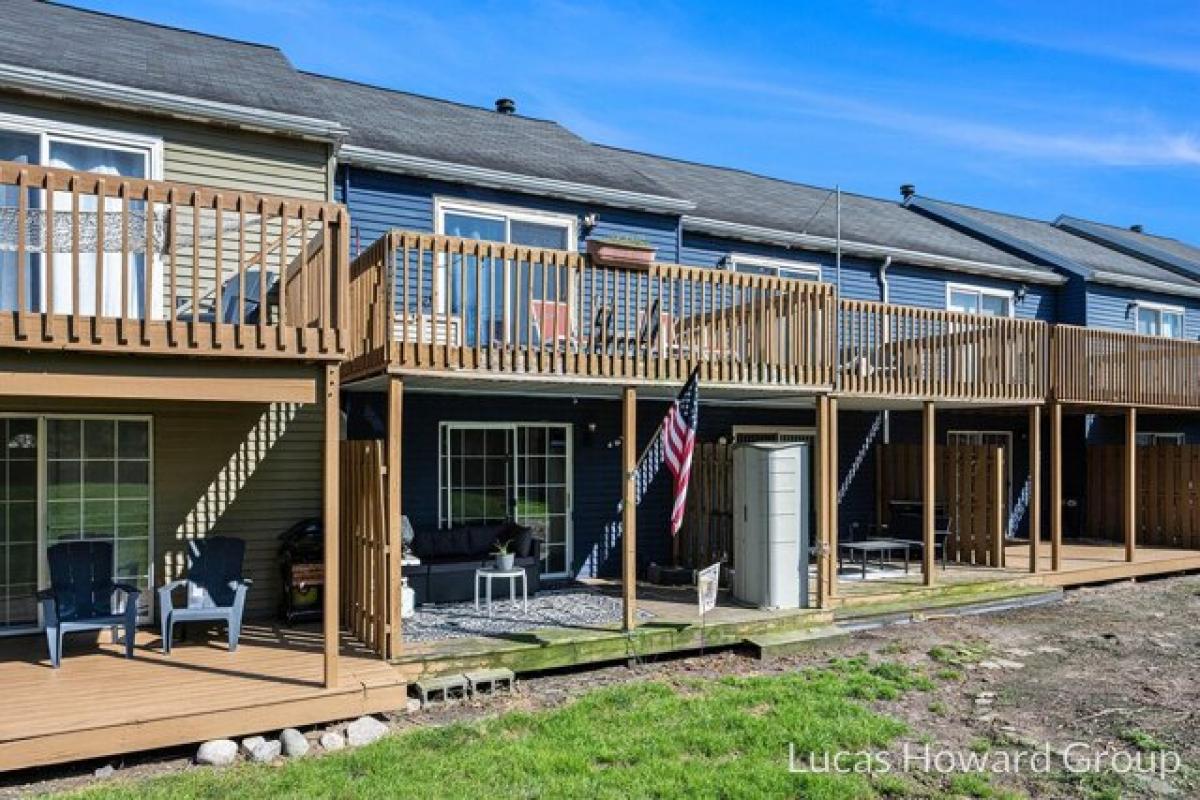 Picture of Home For Sale in Comstock Park, Michigan, United States