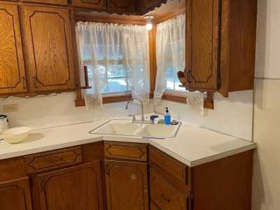 Home For Sale in Marlow, Oklahoma