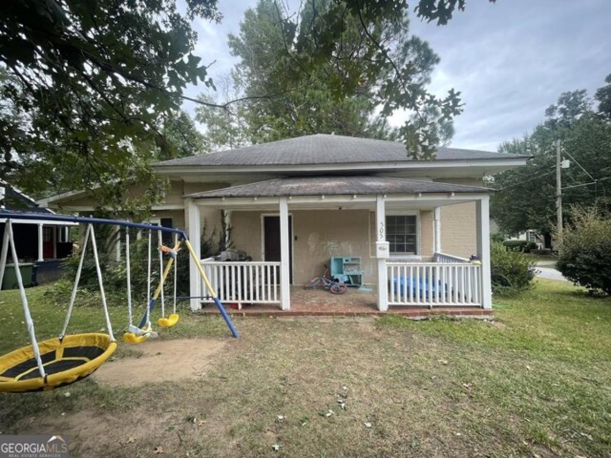 Picture of Home For Sale in Griffin, Georgia, United States