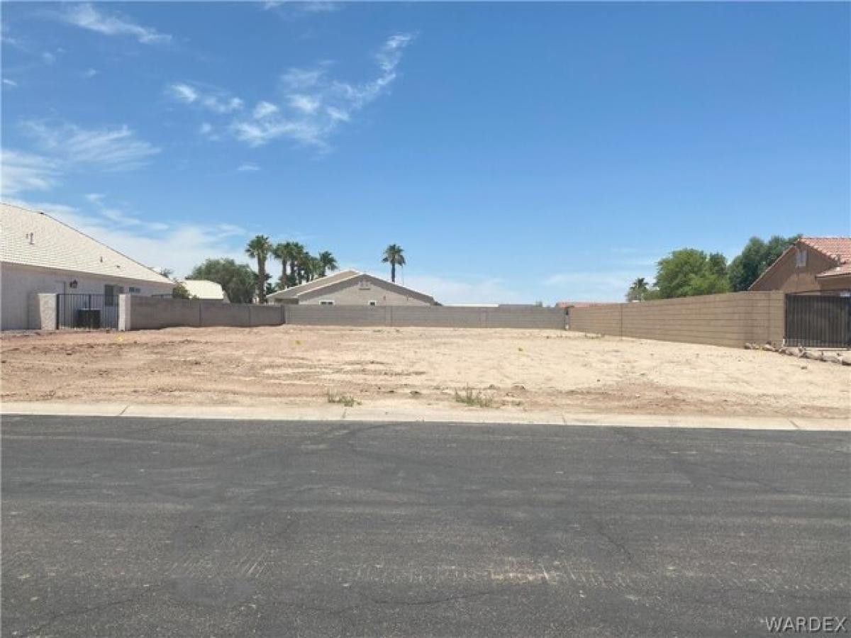 Picture of Residential Land For Sale in Mohave Valley, Arizona, United States