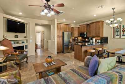 Home For Sale in Sedona, Arizona