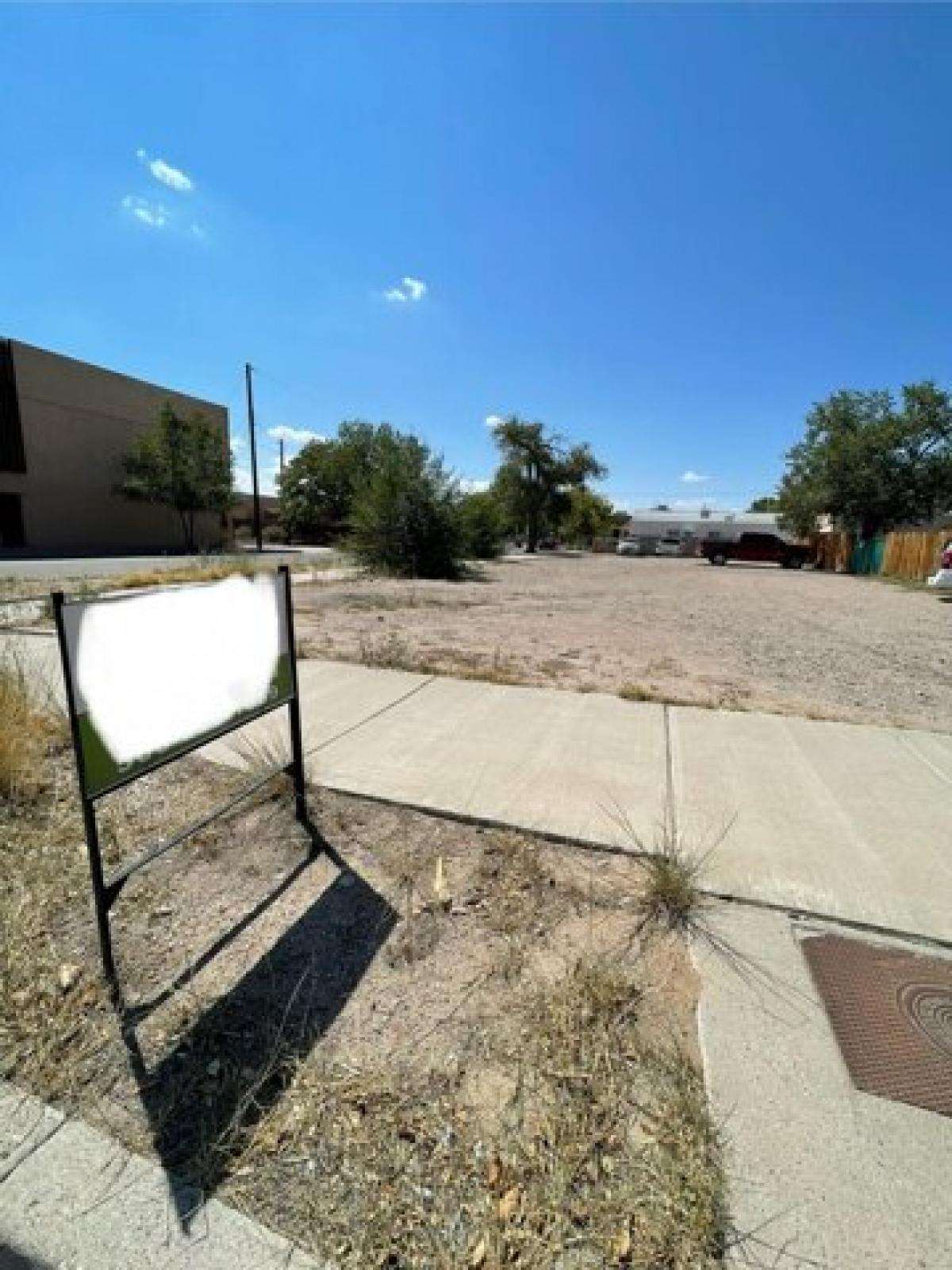 Picture of Residential Land For Sale in Albuquerque, New Mexico, United States