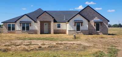 Home For Sale in Amarillo, Texas