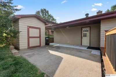 Home For Sale in Omaha, Nebraska