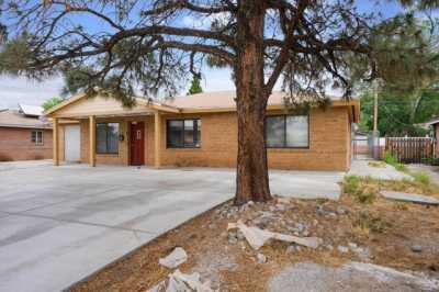 Home For Sale in Albuquerque, New Mexico