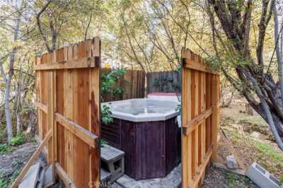 Home For Sale in Running Springs, California