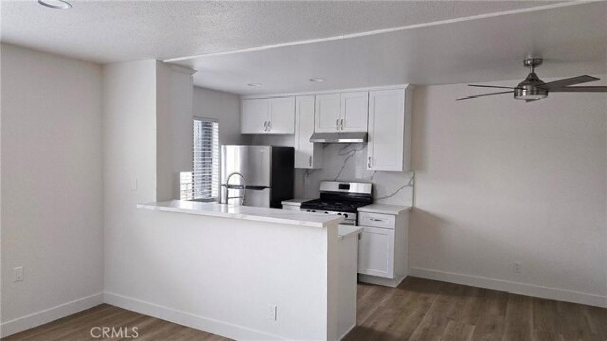 Picture of Apartment For Rent in Long Beach, California, United States