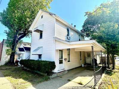 Home For Sale in Lancaster, Ohio