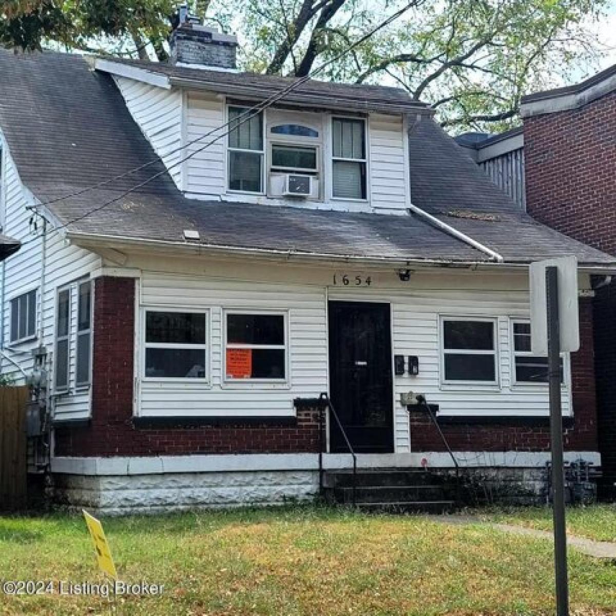 Picture of Home For Sale in Louisville, Kentucky, United States