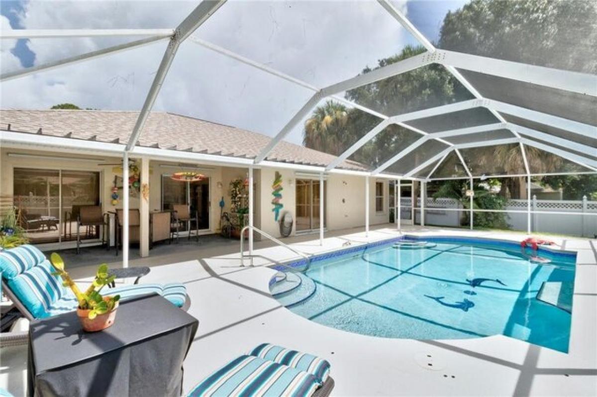 Picture of Home For Sale in Sebastian, Florida, United States