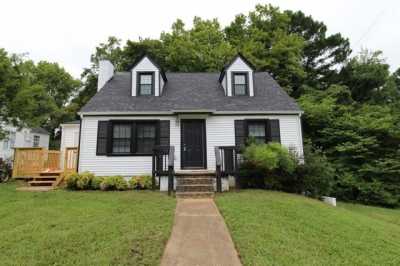 Home For Rent in Clarksville, Tennessee