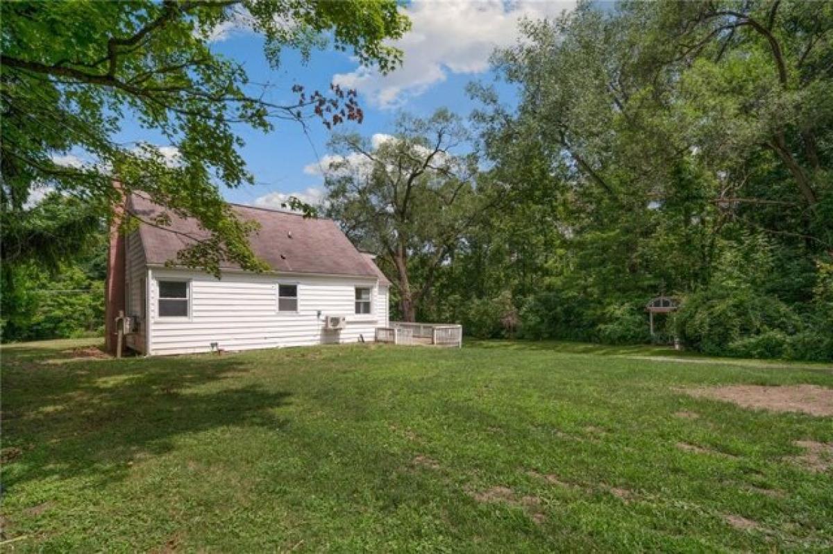 Picture of Home For Sale in Ithaca, New York, United States