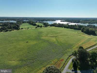 Residential Land For Sale in Easton, Maryland