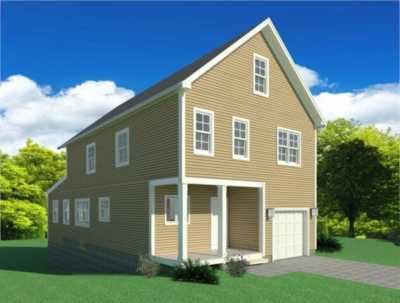 Home For Sale in Holliston, Massachusetts