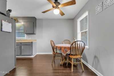 Home For Sale in Saint Paul, Virginia