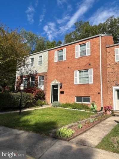 Home For Rent in Gaithersburg, Maryland