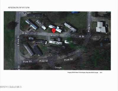 Residential Land For Sale in Johnstown, New York