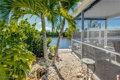 Home For Sale in Saint James City, Florida