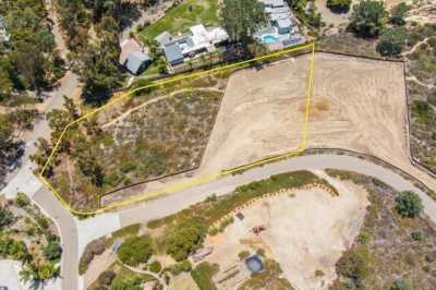 Residential Land For Sale in San Diego, California