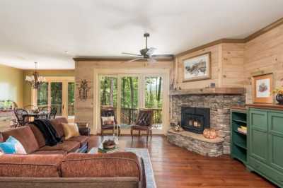 Home For Sale in Ellijay, Georgia