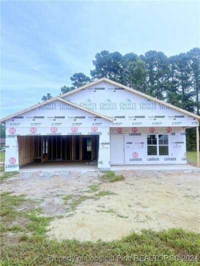 Home For Sale in Lumberton, North Carolina