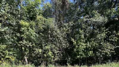 Residential Land For Sale in Coatesville, Indiana