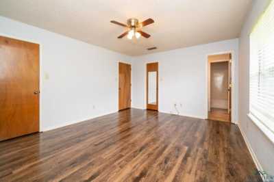 Home For Sale in Kilgore, Texas