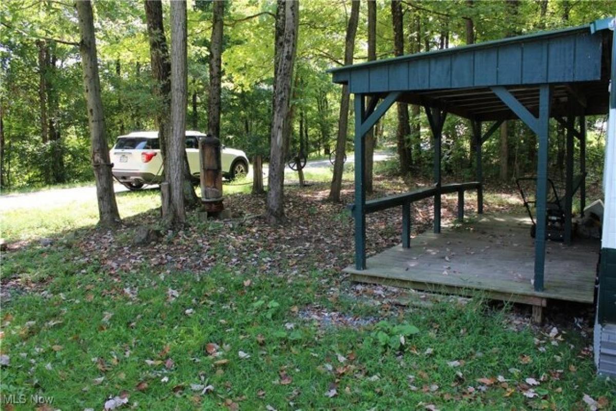 Picture of Home For Sale in Beallsville, Ohio, United States