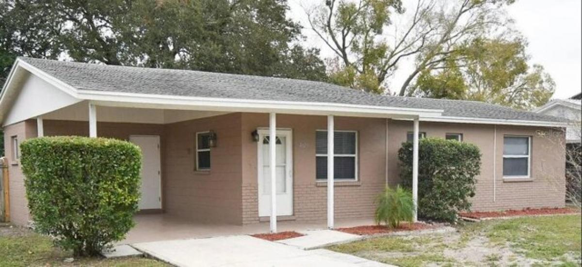 Picture of Home For Sale in Tampa, Florida, United States