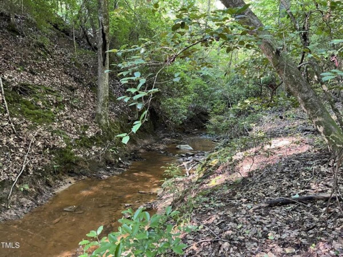 Picture of Residential Land For Sale in Franklinton, North Carolina, United States