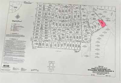 Residential Land For Sale in Alvord, Texas